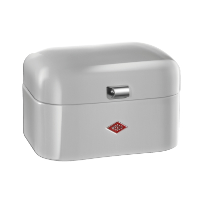 WESCO® Single Grandy®, jahe hall, leivakonteiner, 7,5 l, 8012290