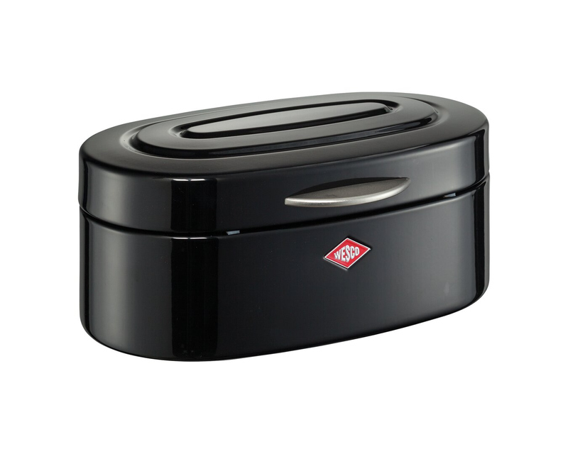 WESCO® Single Elly®, must, leivakonteiner, 8012297