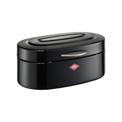 WESCO® Single Elly®, must, leivakonteiner, 8012297