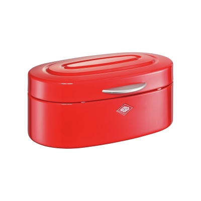 WESCO® Single Elly®, punane, leivakonteiner, 8012218