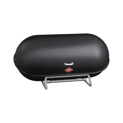 WESCO® Breadboy®, mattmust, leivakast, 8012206