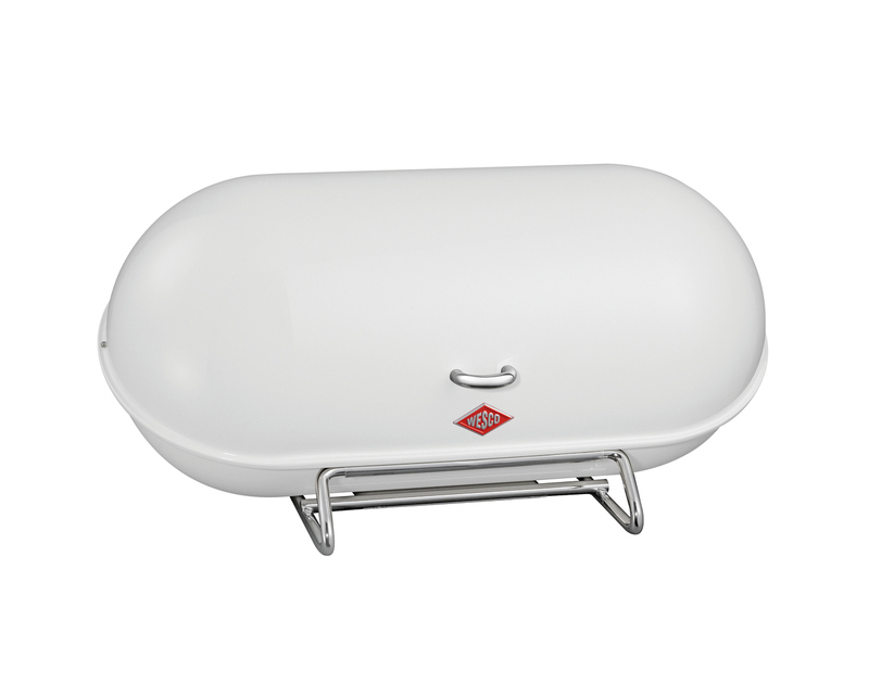 WESCO® Breadboy®, белый, хлебница, 8012295