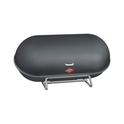 WESCO® Breadboy®, grafiitmatt, leivakast, 8012208