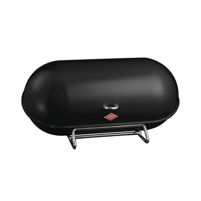 WESCO® Breadboy®, must, leivakonteiner, 8012294