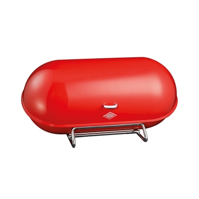 WESCO® Breadboy®, punane, leivakonteiner, 8012205