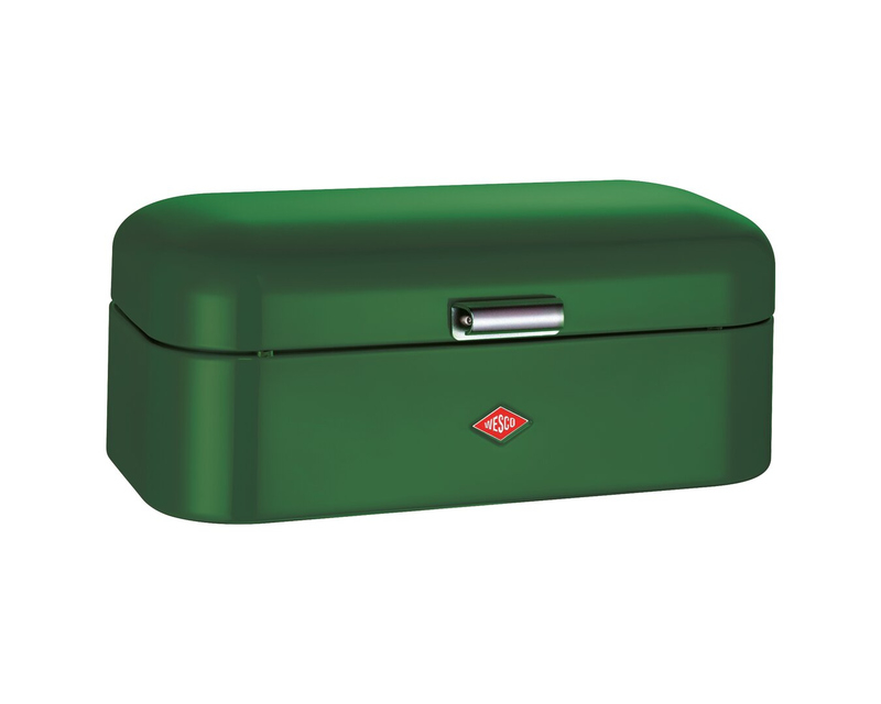 WESCO® Grandy®, tumeroheline SE, leivakast, 10 l, 8036169