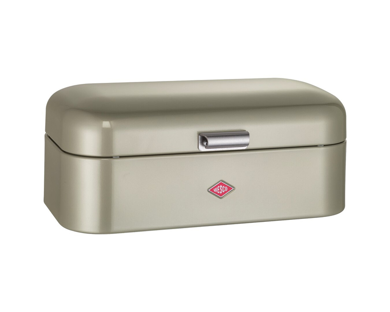 WESCO® Grandy®, нейзильбер, хлебница, 10 л, 8036034