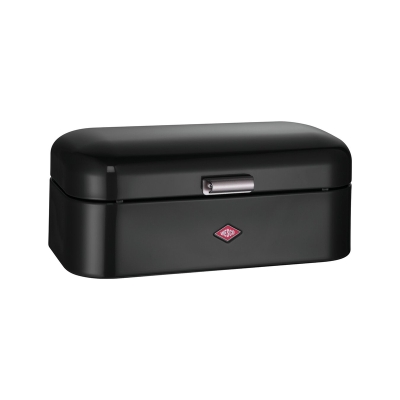 WESCO® Grandy®, must, leivakonteiner, 10 l, 8036120