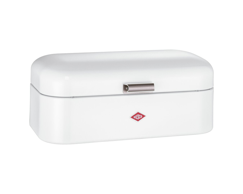 WESCO® Grandy®, матовый белый, хлебница, 10 л, 8036122