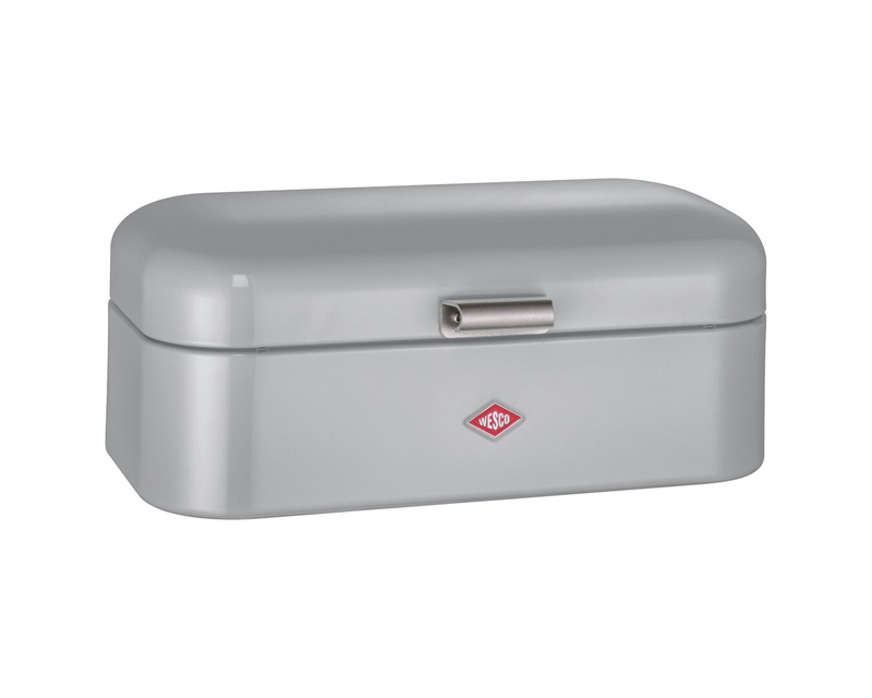 WESCO® Grandy®, холодный серый, хлебница, 10 л, 8036123