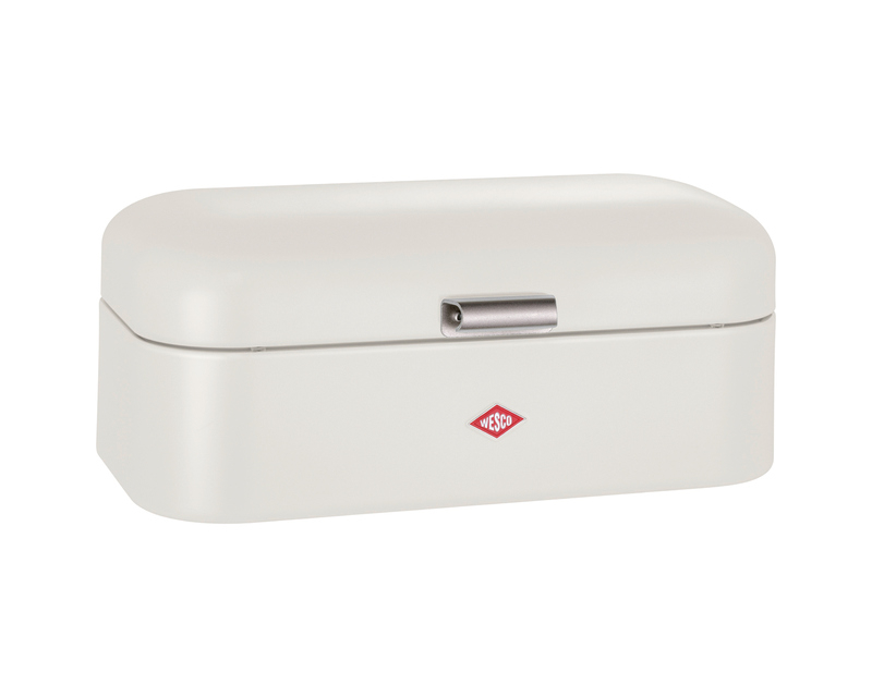 WESCO® Grandy®, liivamatt, leivakonteiner, 10 l, 8036125