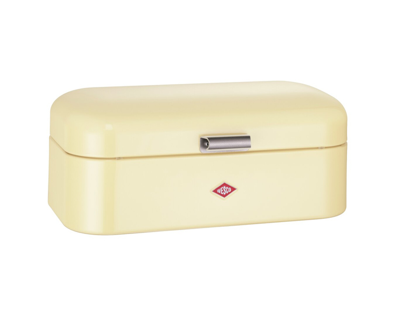 WESCO® Grandy®, mandel, leivakonteiner, 10 l, 8036147