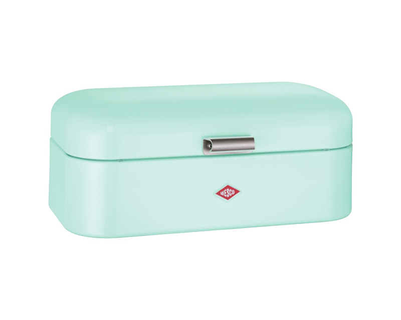 WESCO® Grandy®, мята, хлебница, 10 л, 8036149