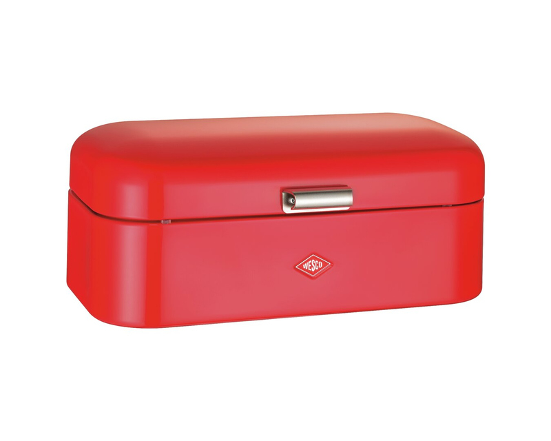 WESCO® Grandy®, redorange SE, leivakonteiner, 10 l, 8036168