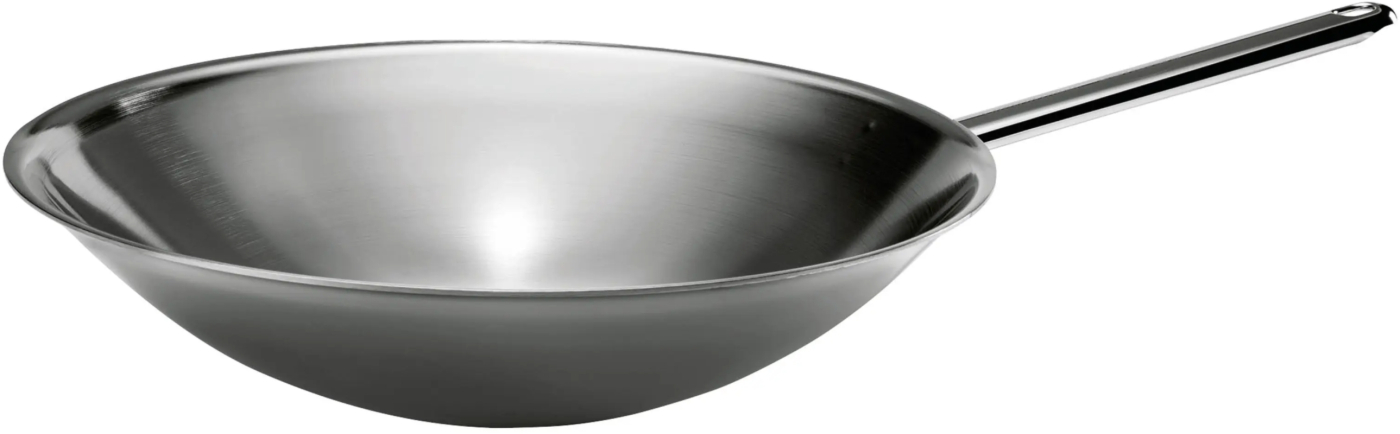 BORA induction wok pan, HIW1