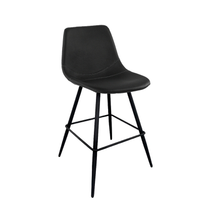 Naber Level 2KT, frame black matt, rigid, cover black 3031439