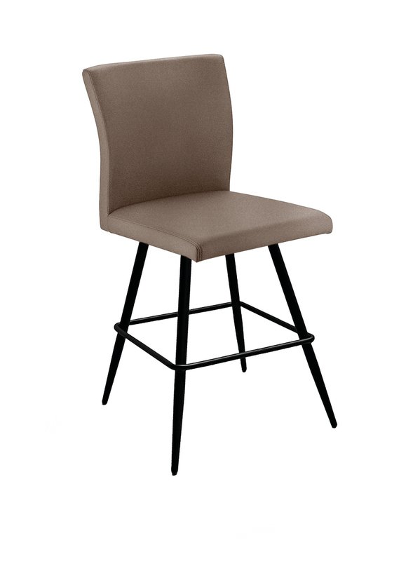 Naber Buono 2KM, raam must matt, jäik, kate tume khaki, 3031456