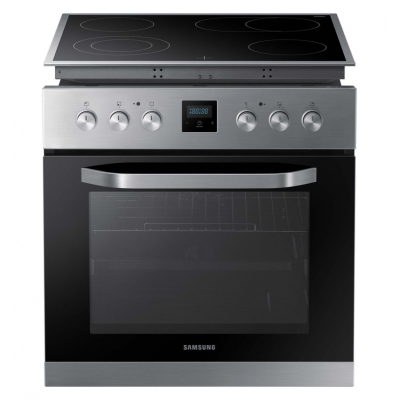 Samsung F-NB69R3301RS/EG stove set, with 5 year guarantee!