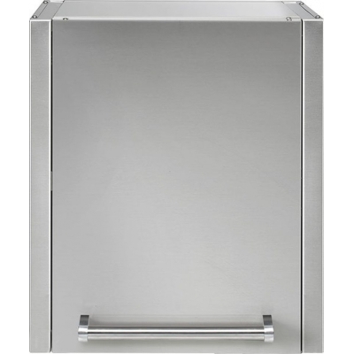 Steel Genesi Modular System, seinakapp, 70 cm, roostevaba teras, GQP7SSS, garantiiga 5 aastat!