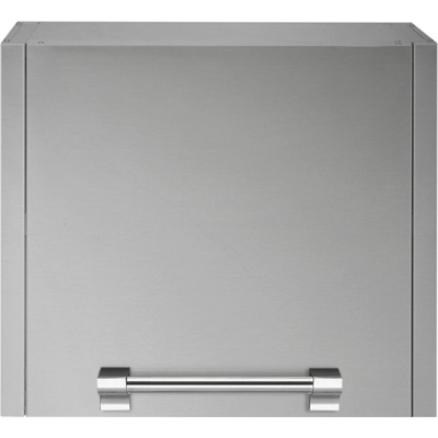 Steel Ascot Modular System, seinakapp, 70 cm, roostevaba teras, AP7SSS, garantiiga 5 aastat!