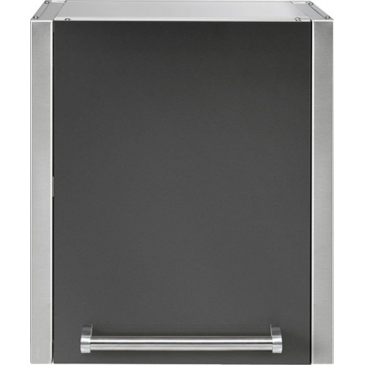 Steel Genesi Modular System, seinakapp, 70 cm, antratsiit, GQP7SAN, garantiiga 5 aastat!