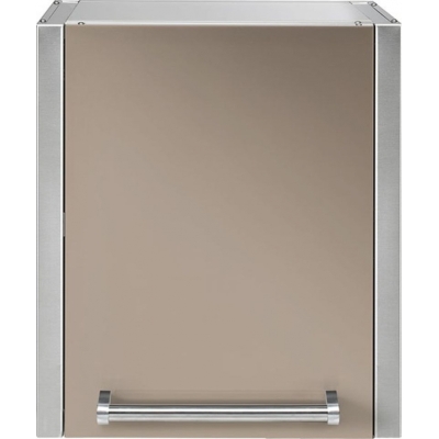 Steel Genesi Modular System, seinakapp, 70 cm, Sabbia, GQP7SSA, garantiiga 5 aastat!