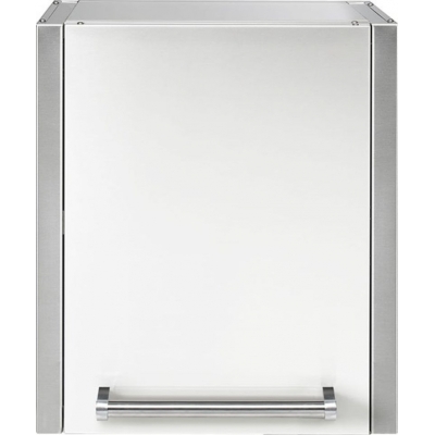 Steel Genesi Modular System, seinakapp, 70 cm, Nuvola, GQP7SNA, garantiiga 5 aastat!