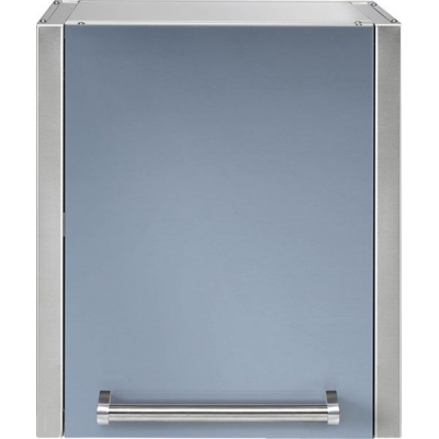 Steel Genesi Modular System, seinakapp, 70 cm, Celeste, GQP7SCE, garantiiga 5 aastat!