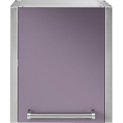 Steel Genesi Modular System, seinakapp, 70 cm, Ametista, GQP7SAA, garantiiga 5 aastat!