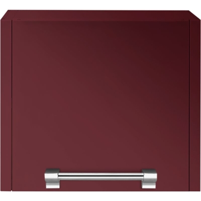 Steel Ascot Modular System, seinakapp, 70 cm, Bordeaux, AP7SBR, garantiiga 5 aastat!