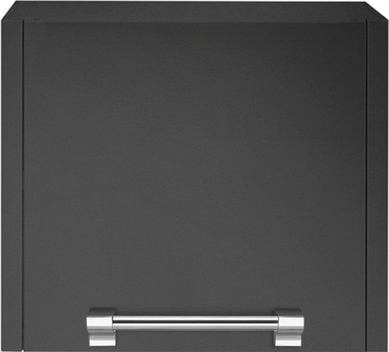 Steel Ascot Modular System, seinakapp, 70 cm, antratsiit, AP7SAN, garantiiga 5 aastat!