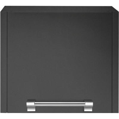 Steel Ascot Modular System, seinakapp, 70 cm, antratsiit, AP7SAN, garantiiga 5 aastat!