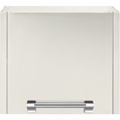 Steel Ascot Modular System, seinakapp, 70 cm, Nuvola, AP7SNA, garantiiga 5 aastat!