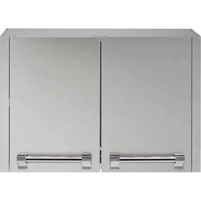 Steel Ascot Modular System, seinakapp, 90 cm, roostevaba teras, AP9SSS, garantiiga 5 aastat!