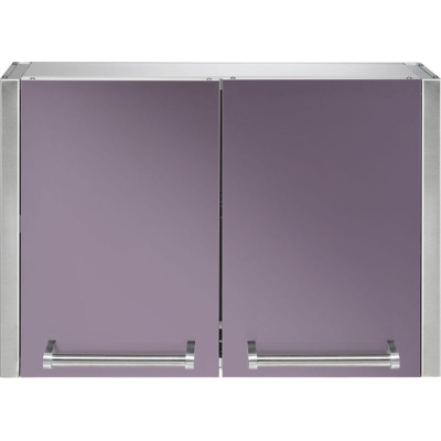 Steel Genesi Modular System, seinakapp, 90 cm, Ametista, GQP9SAA, garantiiga 5 aastat!