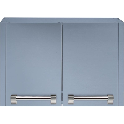 Steel Ascot Modular System, seinakapp, 90 cm, Celeste, AP9SCE, garantiiga 5 aastat!