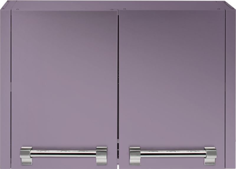 Steel Ascot Modular System, seinakapp, 90 cm, Ametista, AP9SAA, garantiiga 5 aastat!