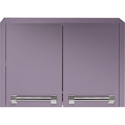 Steel Ascot Modular System, seinakapp, 90 cm, Ametista, AP9SAA, garantiiga 5 aastat!