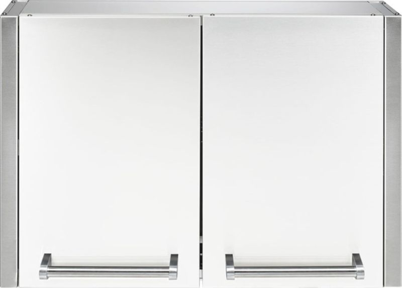 Steel Genesi Modular System, seinakapp, 90 cm, Nuvola, GQP9S-SNA, garantiiga 5 aastat!