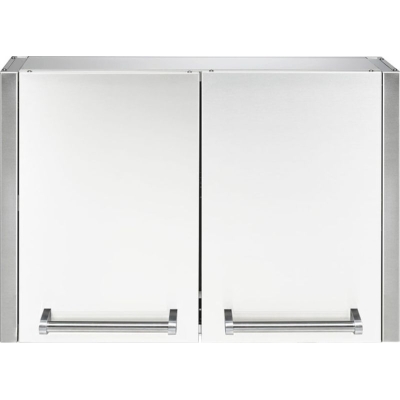 Steel Genesi Modular System, seinakapp, 90 cm, Nuvola, GQP9S-SNA, garantiiga 5 aastat!