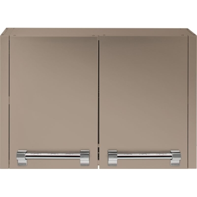 Steel Ascot Modular System, seinakapp, 90 cm, Sabbia, AP9S-SSA, garantiiga 5 aastat!