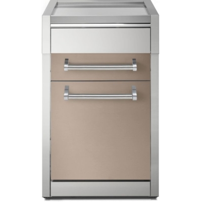 Steel Genesi Modular System, töölaud, 45 cm, Sabbia, GQ4C-PSA, garantiiga 5 aastat!