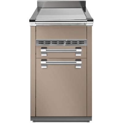 Steel Ascot Modular System, töölaud, 45 cm, Sabbia, A4C-PSA, garantiiga 5 aastat!