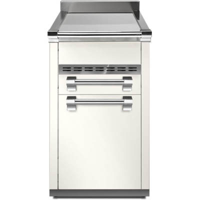 Steel Ascot Modular System, töölaud, 45 cm, Nuvola, A4C-PNA, garantiiga 5 aastat!