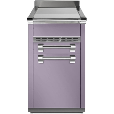 Steel Ascot Modular System, töölaud, 45 cm, Ametista, A4C-PAA, garantiiga 5 aastat!