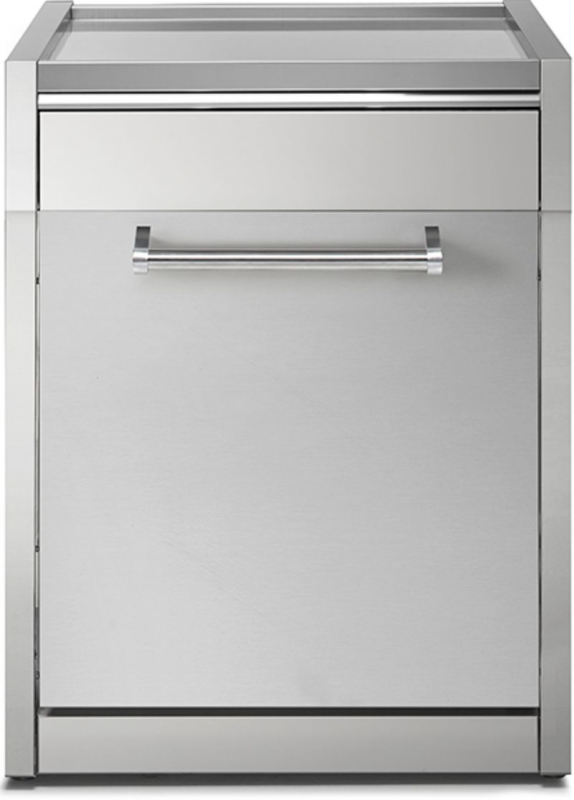 Steel Genesi Modular System, töölaud, 70 cm, roostevaba teras, GQ7S-PSS, garantiiga 5 aastat!