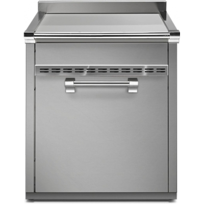 Steel Ascot Modular System, töölaud, 70 cm, roostevaba teras, A7S-PSS, garantiiga 5 aastat!