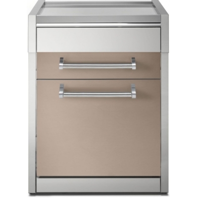 Steel Genesi Modular System, töölaud, 70 cm, Sabbia, GQ7C-PSA, garantiiga 5 aastat!