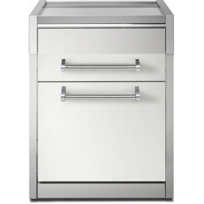 Steel Genesi Modular System, töölaud, 70 cm, Nuvola, GQ7C-PNA, garantiiga 5 aastat!