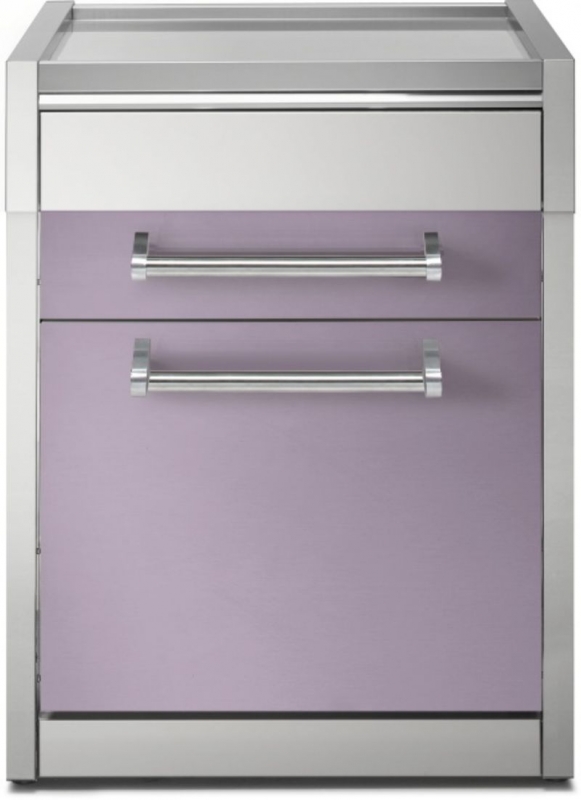 Steel Genesi Modular System, töölaud, 70 cm, Ametista, GQ7C-PAA, garantiiga 5 aastat!